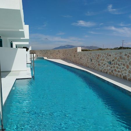 Mastichari Bay Hotel Luaran gambar