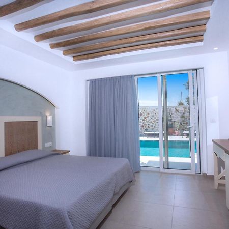 Mastichari Bay Hotel Luaran gambar