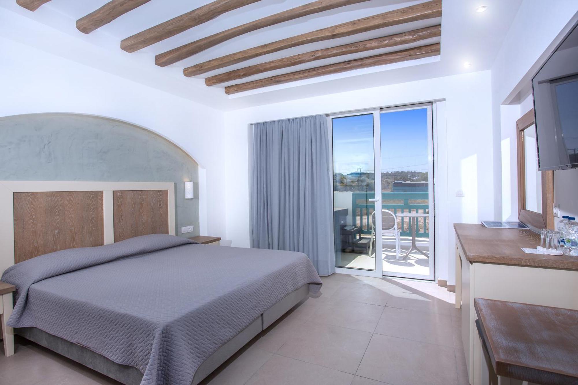 Mastichari Bay Hotel Luaran gambar